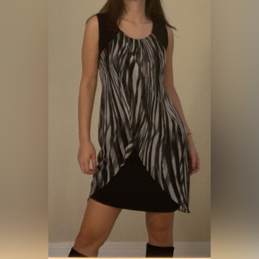 Dusak Designs Dress